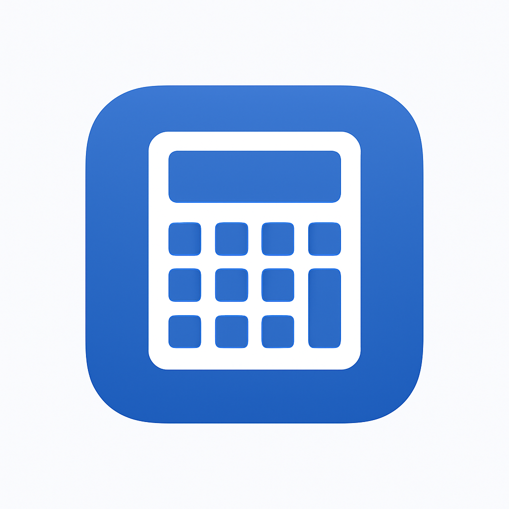 Finance Calculators Home